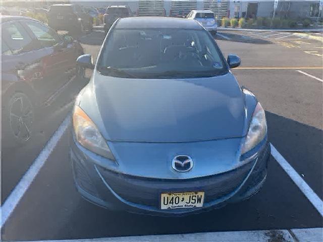 used 2011 Mazda Mazda3 car, priced at $7,195