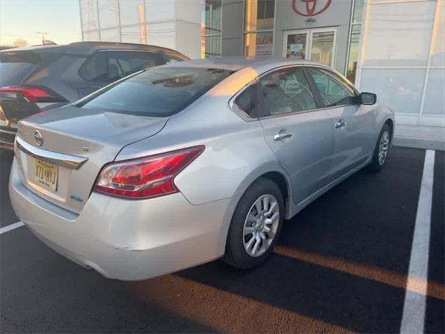 used 2013 Nissan Altima car, priced at $8,299