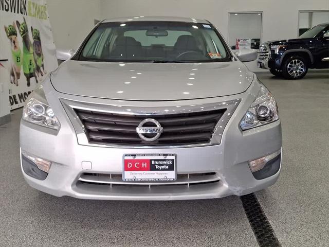 used 2013 Nissan Altima car, priced at $6,995