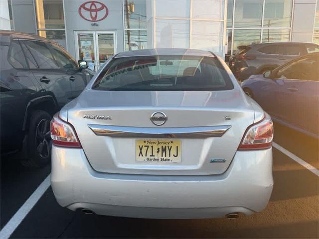 used 2013 Nissan Altima car, priced at $8,299