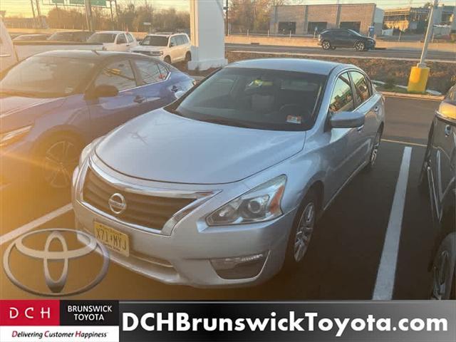 used 2013 Nissan Altima car, priced at $8,299