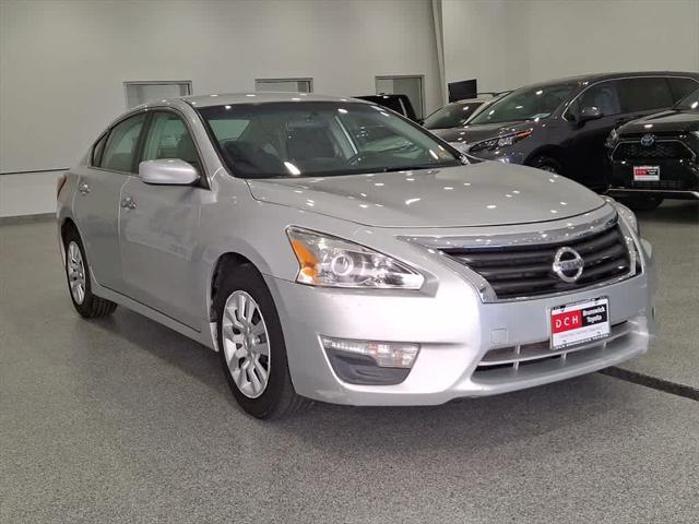 used 2013 Nissan Altima car, priced at $6,995