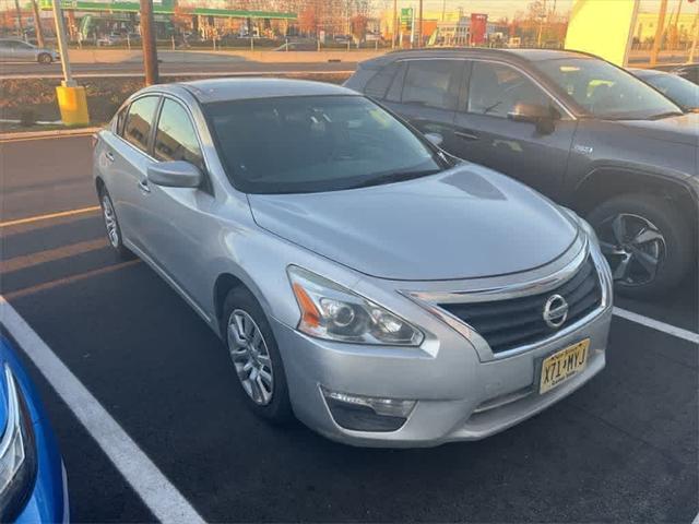 used 2013 Nissan Altima car, priced at $8,299