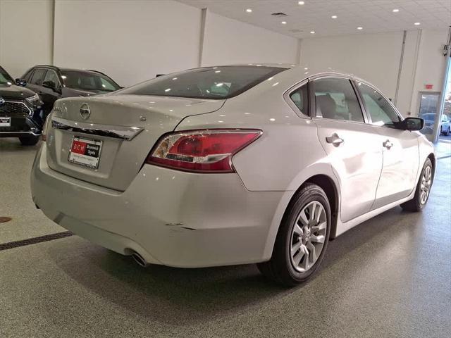 used 2013 Nissan Altima car, priced at $6,995