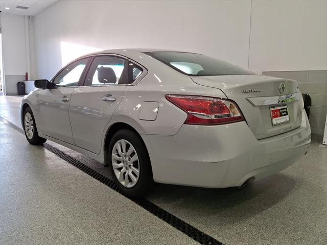 used 2013 Nissan Altima car, priced at $6,995