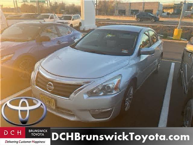 used 2013 Nissan Altima car, priced at $8,299