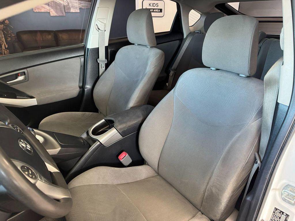 used 2013 Toyota Prius car, priced at $12,999