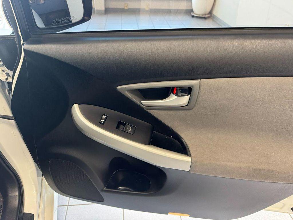used 2013 Toyota Prius car, priced at $12,999
