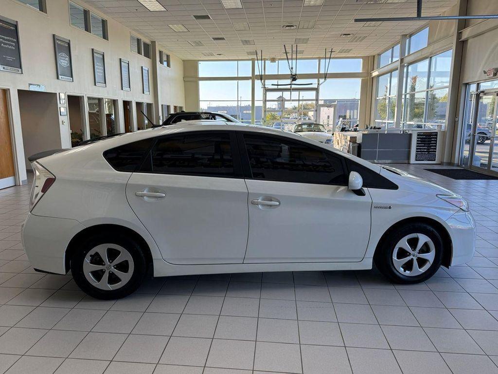used 2013 Toyota Prius car, priced at $12,999