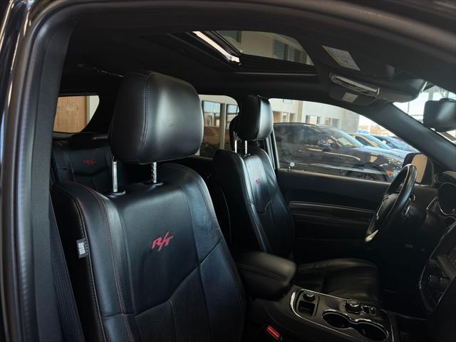 used 2015 Dodge Durango car, priced at $19,999