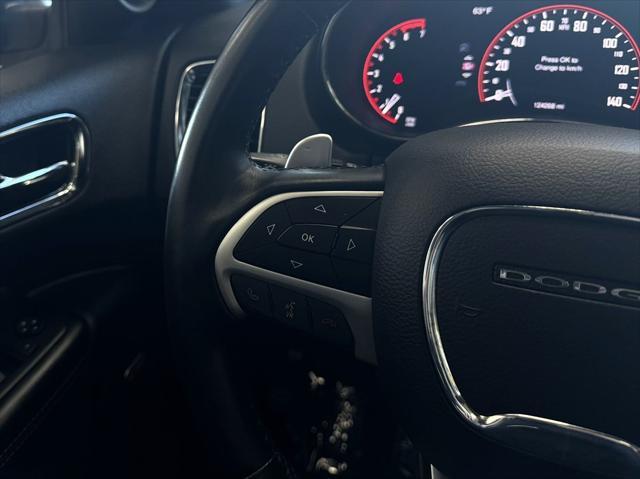 used 2015 Dodge Durango car, priced at $19,999