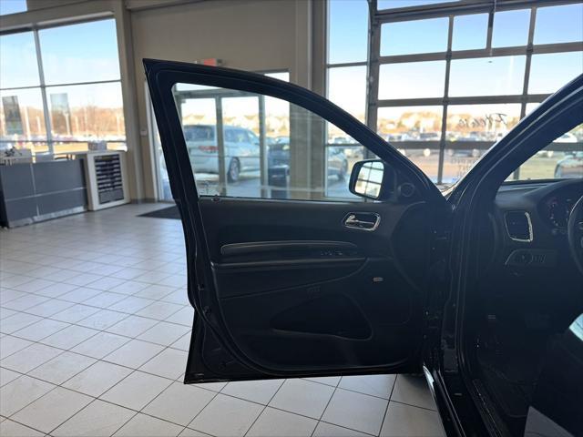 used 2015 Dodge Durango car, priced at $19,999
