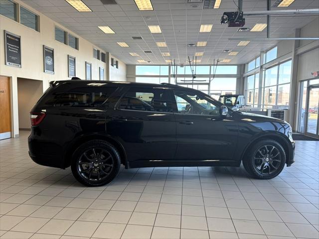 used 2015 Dodge Durango car, priced at $19,999