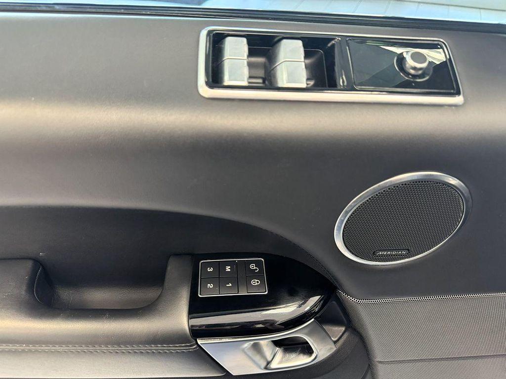used 2019 Land Rover Range Rover Sport car, priced at $29,599