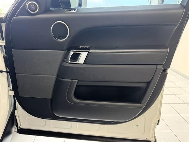 used 2019 Land Rover Range Rover Sport car, priced at $30,999