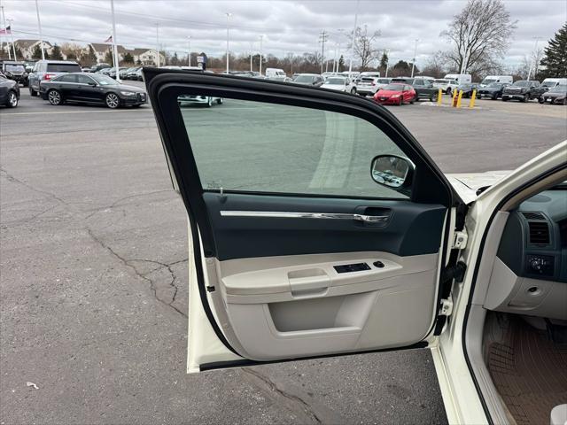 used 2005 Chrysler 300 car, priced at $4,999