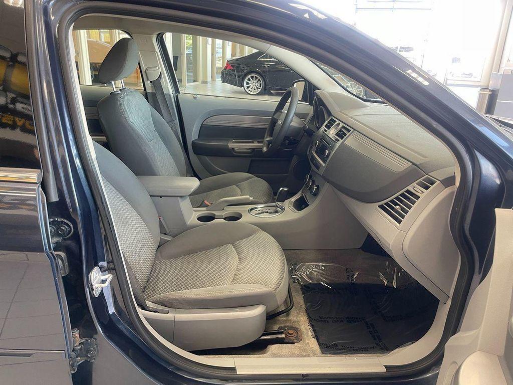 used 2008 Chrysler Sebring car, priced at $3,599
