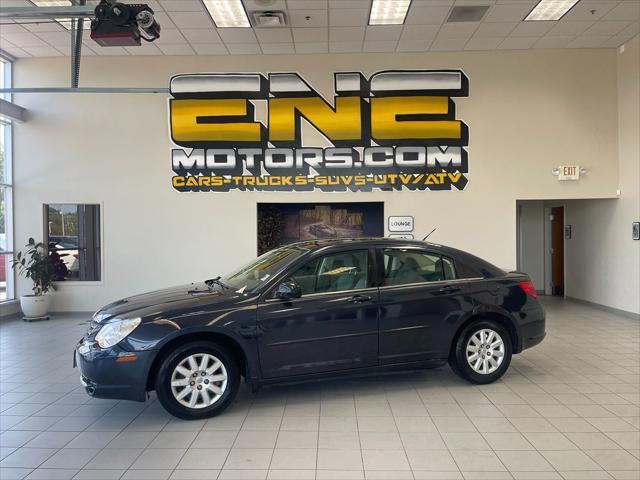 used 2008 Chrysler Sebring car, priced at $5,277