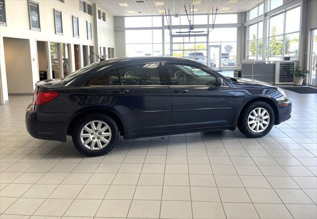 used 2008 Chrysler Sebring car, priced at $5,277