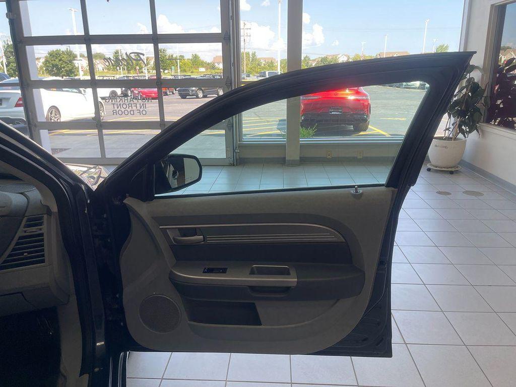 used 2008 Chrysler Sebring car, priced at $3,599