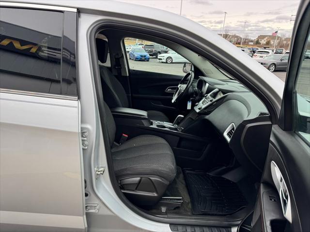 used 2013 Chevrolet Equinox car, priced at $6,999