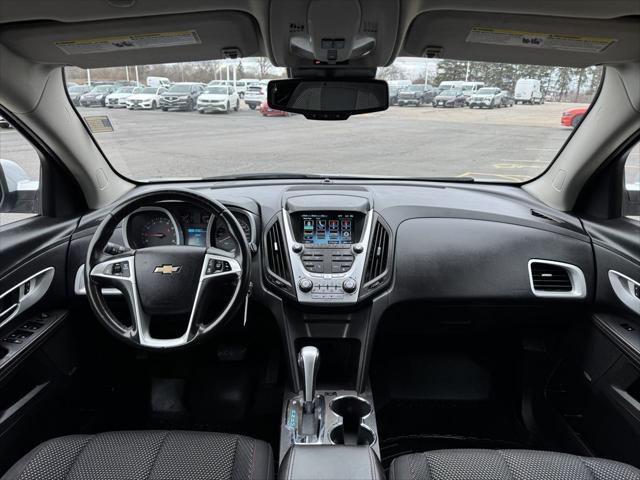 used 2013 Chevrolet Equinox car, priced at $6,999