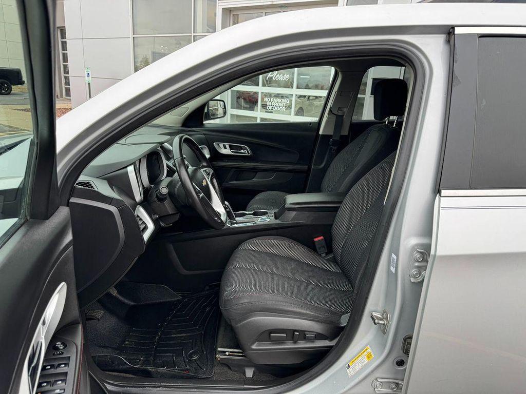 used 2013 Chevrolet Equinox car, priced at $6,999
