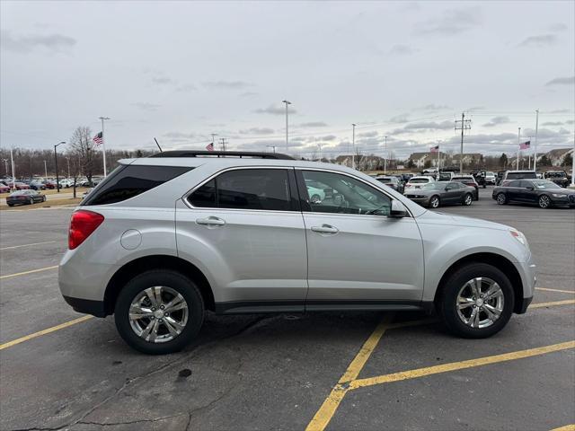 used 2013 Chevrolet Equinox car, priced at $6,999