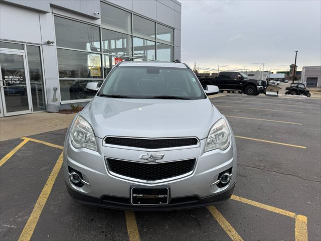 used 2013 Chevrolet Equinox car, priced at $6,999
