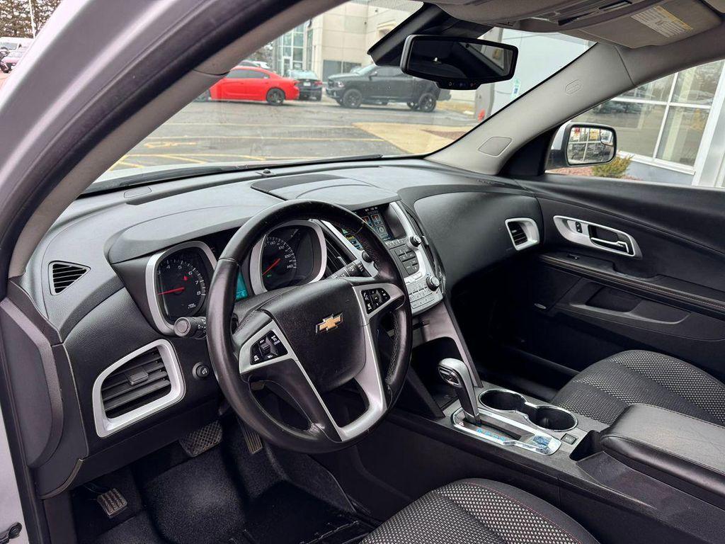 used 2013 Chevrolet Equinox car, priced at $6,999