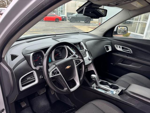 used 2013 Chevrolet Equinox car, priced at $6,999