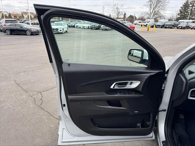 used 2013 Chevrolet Equinox car, priced at $6,999