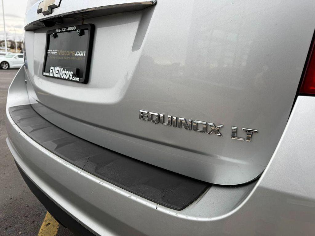 used 2013 Chevrolet Equinox car, priced at $6,999