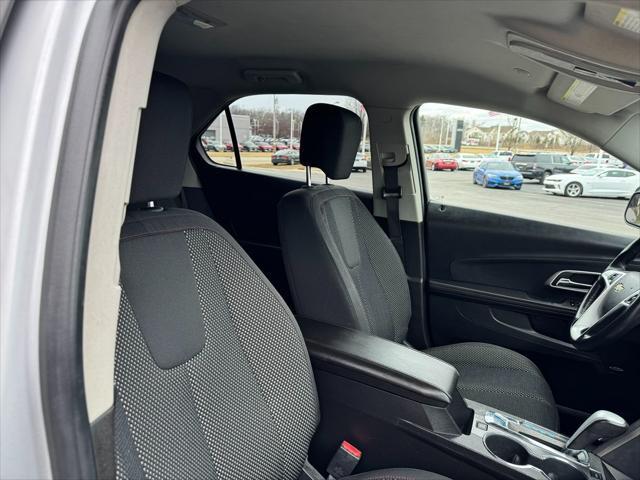 used 2013 Chevrolet Equinox car, priced at $6,999