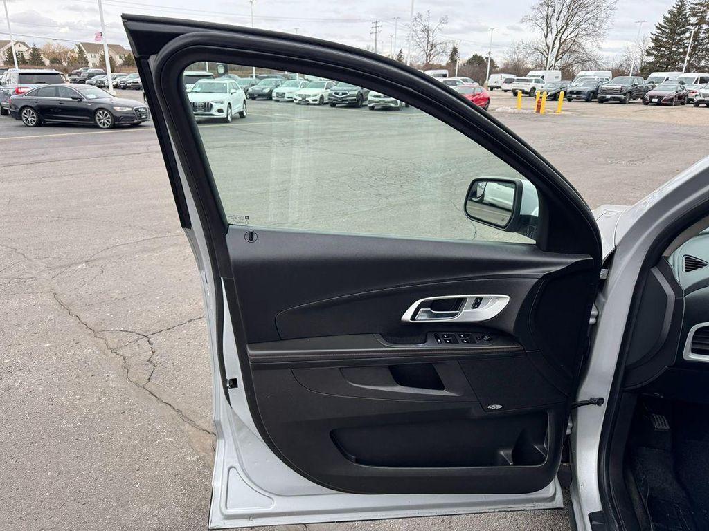 used 2013 Chevrolet Equinox car, priced at $6,999