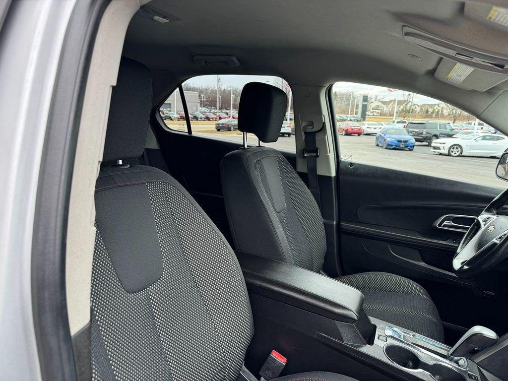 used 2013 Chevrolet Equinox car, priced at $6,999