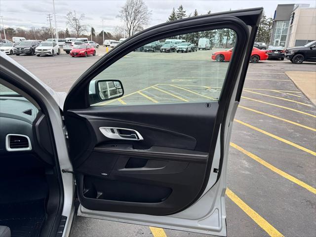 used 2013 Chevrolet Equinox car, priced at $6,999
