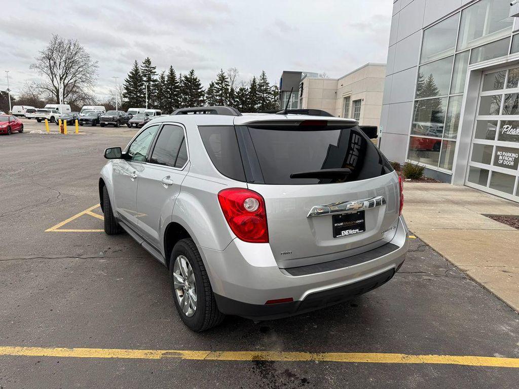 used 2013 Chevrolet Equinox car, priced at $6,999