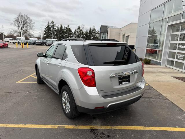 used 2013 Chevrolet Equinox car, priced at $6,999