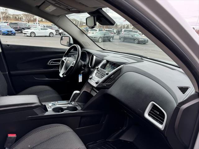 used 2013 Chevrolet Equinox car, priced at $6,999