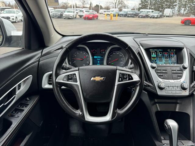 used 2013 Chevrolet Equinox car, priced at $6,999