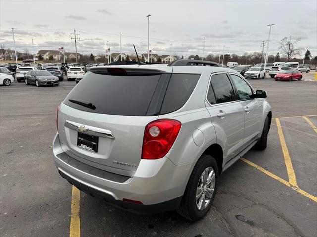 used 2013 Chevrolet Equinox car, priced at $6,999