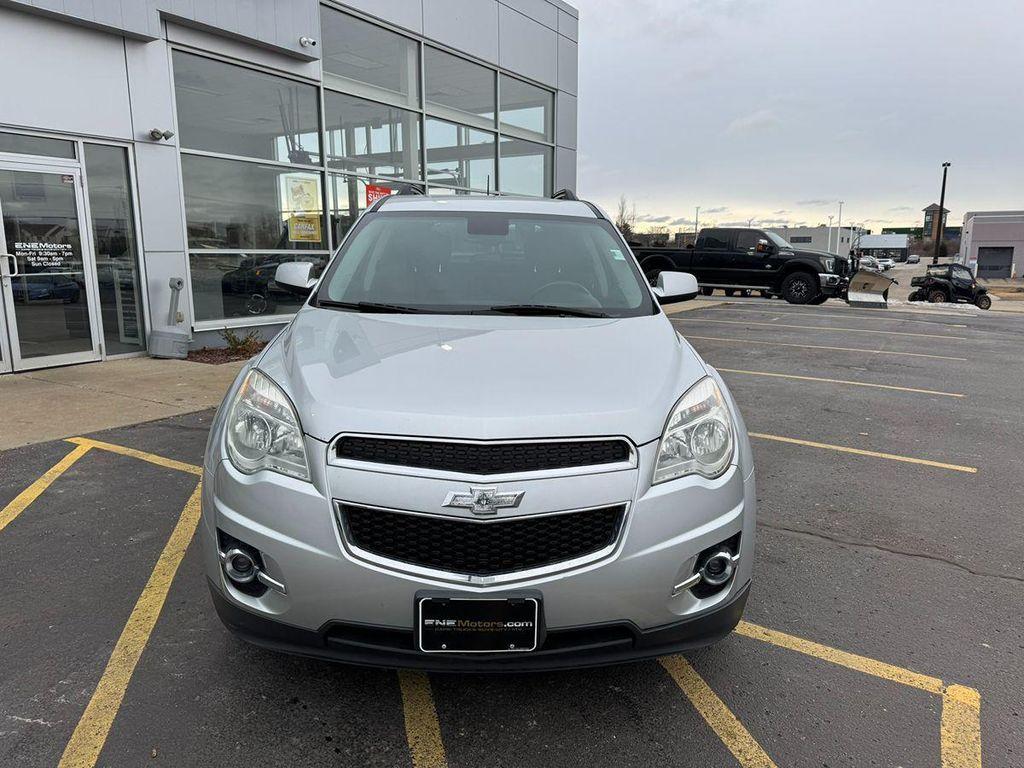 used 2013 Chevrolet Equinox car, priced at $6,999