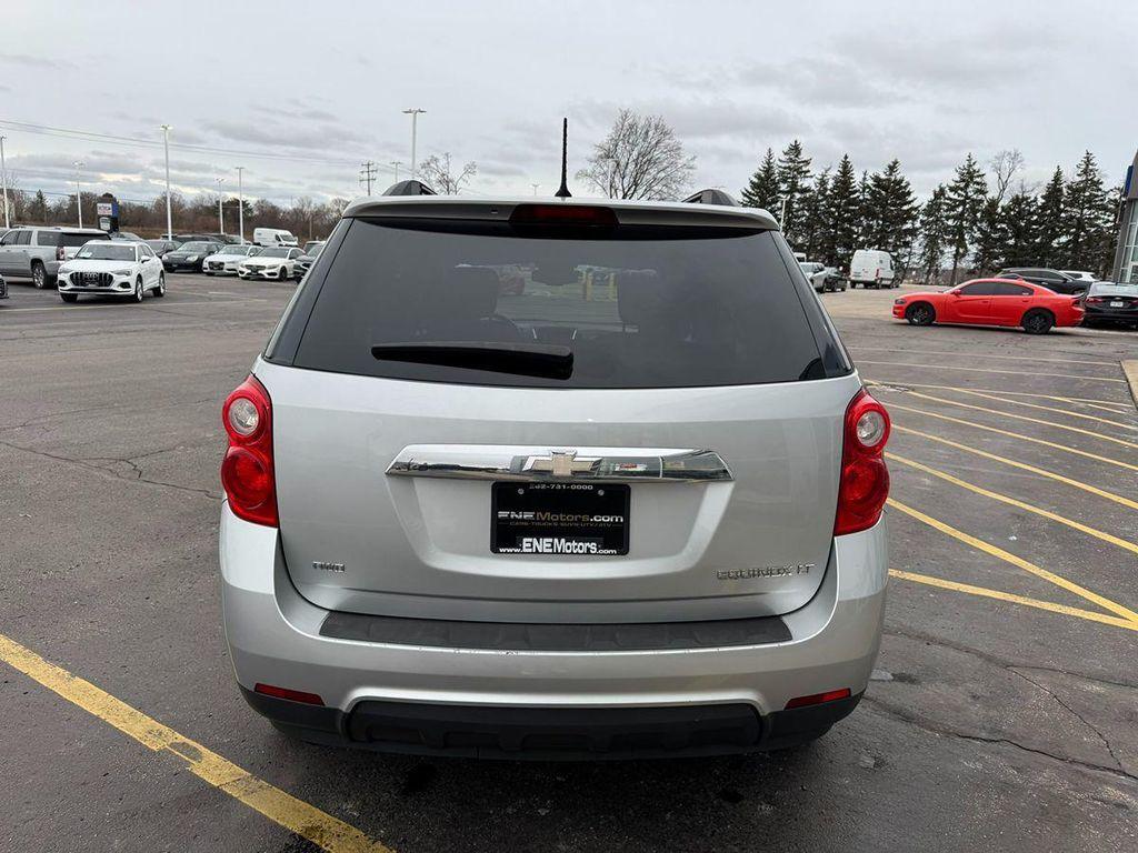 used 2013 Chevrolet Equinox car, priced at $6,999