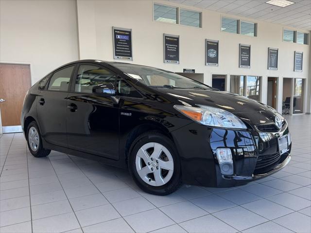 used 2011 Toyota Prius car, priced at $11,999