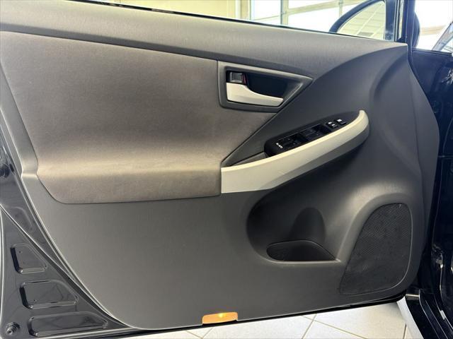used 2011 Toyota Prius car, priced at $11,999