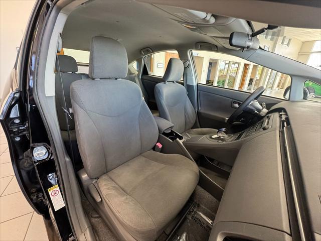 used 2011 Toyota Prius car, priced at $11,999