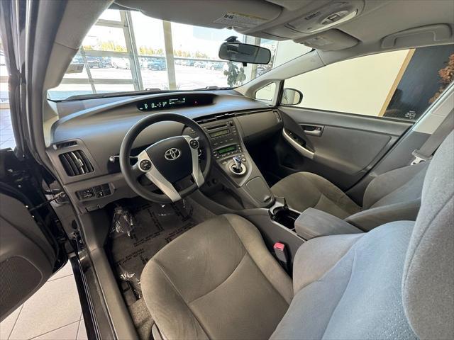 used 2011 Toyota Prius car, priced at $11,999