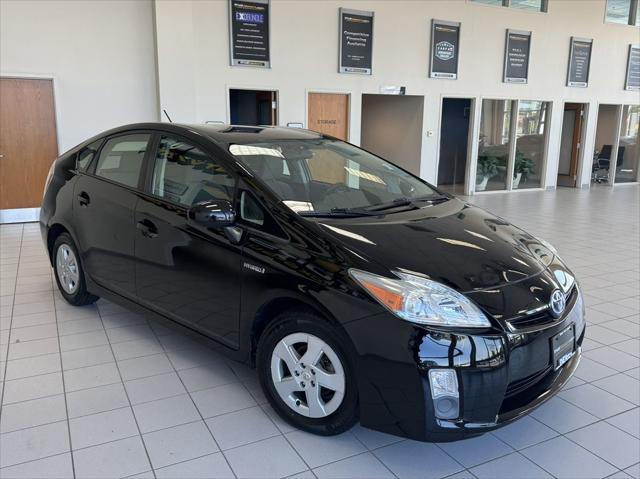 used 2011 Toyota Prius car, priced at $11,999