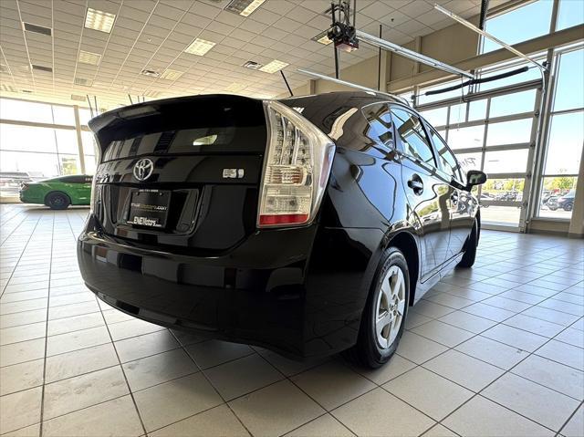 used 2011 Toyota Prius car, priced at $11,999